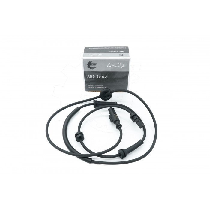 Capteur ABS Arrière Pour Alfa Romeo 156 GT 46823095