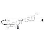 Capteur ABS Avant Pour Opel Fiat Alfa Romeo Vauxhall 1238399 52012825 13381153