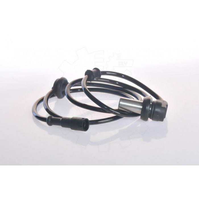 Capteur ABS Arrière Pour Audi 100 A6 4A0927807