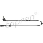 Capteur ABS Avant Pour Audi 100 A6 4A0927803