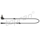 Capteur ABS Arrière Pour Audi 100 A6 4A0927807