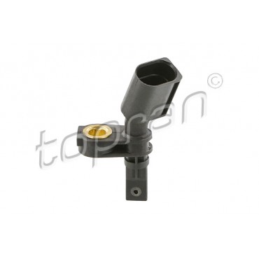 Capteur ABS Avant Droit Pour VW Audi Seat Skoda 6Q0927804A 6Q0927804B WHT003860