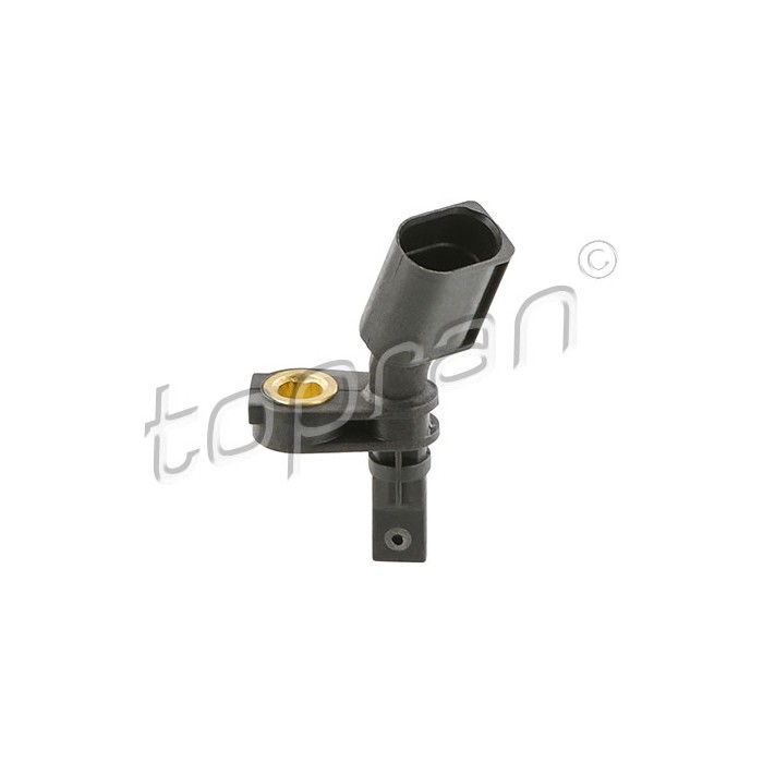 Capteur ABS Avant Droit Pour VW Audi Seat Skoda 6Q0927804A 6Q0927804B WHT003860