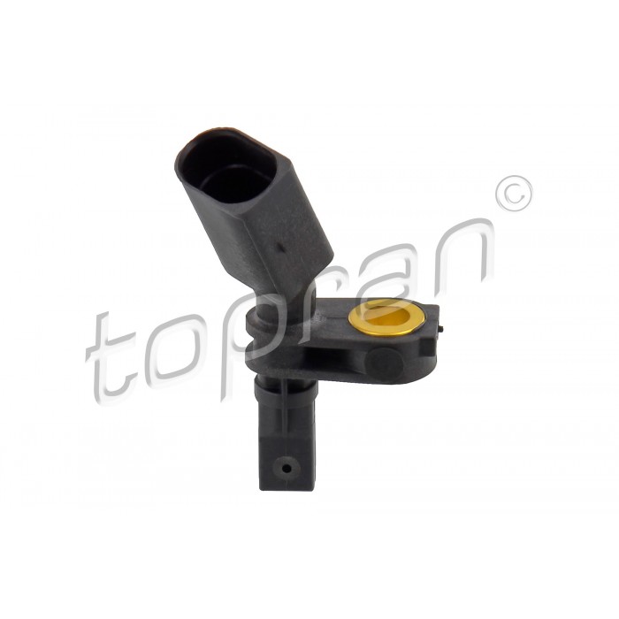 Capteur ABS Avant Gauche Pour VW Audi Seat Skoda 6Q0927803A 6Q0927803B WHT003861