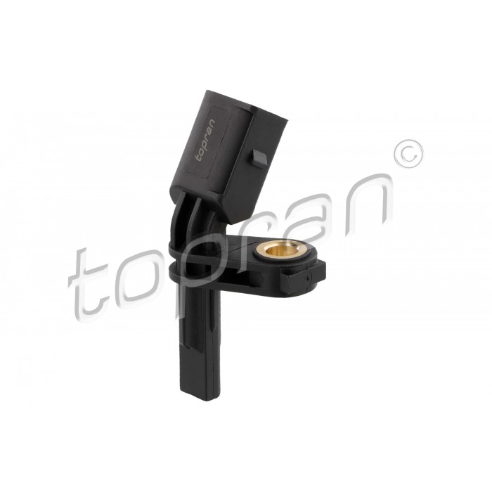 Capteur ABS Pour VW Audi Seat Alhambra Skoda 7H0927803 WHT003857 WHT003857D