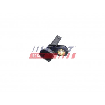 Capteur ABS Avant Gauche Pour VW Audi Seat Skoda 7H0927803 WHT003857 WHT003857D