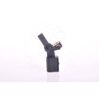 Capteur ABS Arrière Pour VW Audi Seat Skoda 6Q0927808A 6Q0927808B WHT003862