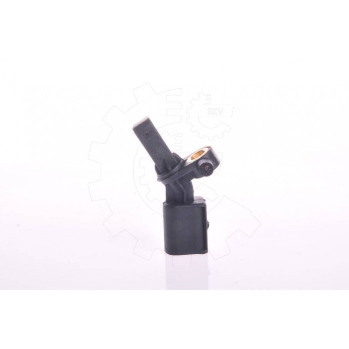 Capteur ABS Arrière Pour VW Audi Seat Skoda 6Q0927808A 6Q0927808B WHT003862