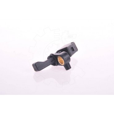 Capteur ABS Arrière Pour VW Audi Seat Skoda 6Q0927808A 6Q0927808B WHT003862