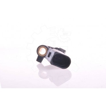 Capteur ABS Arrière Pour VW Audi Seat Skoda 6Q0927808A 6Q0927808B WHT003862