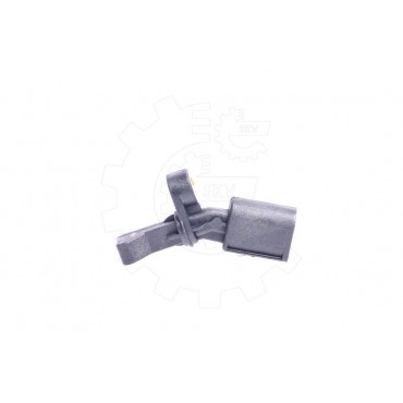 Capteur ABS Arrière Pour VW Audi Seat Skoda 6Q0927807A 6Q0927807B WHT003863
