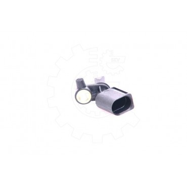 Capteur ABS Arrière Pour VW Audi Seat Skoda 6Q0927807A 6Q0927807B WHT003863