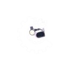 Capteur ABS Arrière Pour VW Audi Seat Skoda 6Q0927807A 6Q0927807B WHT003863
