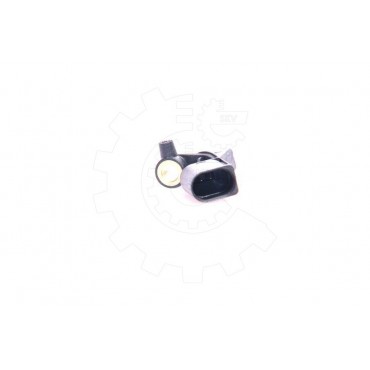 Capteur ABS Arrière Pour VW Audi Seat Skoda 6Q0927807A 6Q0927807B WHT003863