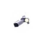 Capteur ABS Arrière Pour VW Audi Seat Skoda 6Q0927807A 6Q0927807B WHT003863