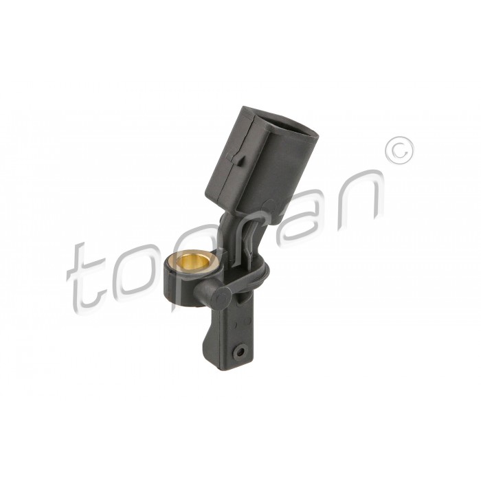 Capteur ABS Arrière Droit Pour VW Audi Seat Cordoba Skoda 6Q0927808A 6Q0927808B