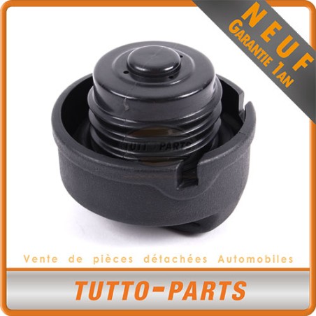 Bouchon Réservoir d'Essence Audi 100 80 Seat Ibiza II Skoda Octavia VW Passat