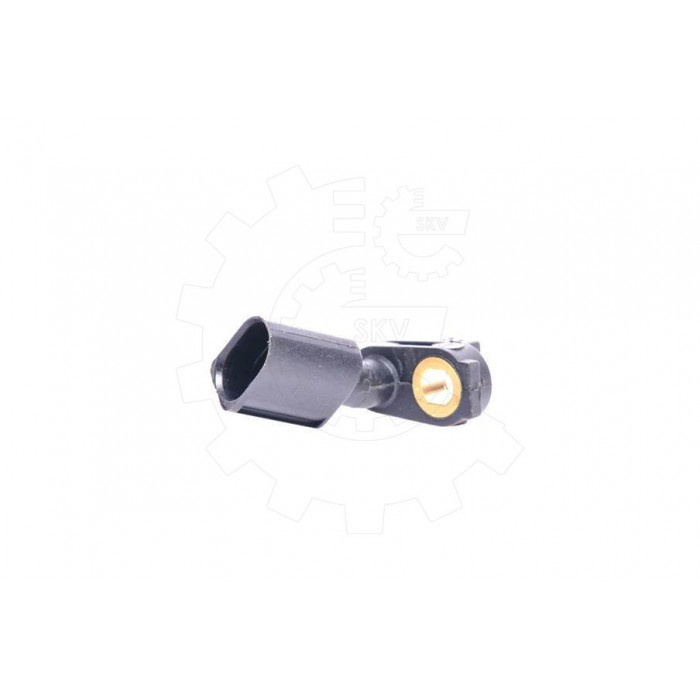 Capteur ABS Avant Pour VW Audi A1 A2 Seat Skoda 6Q0927804A 6Q0927804B WHT003860