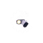 Capteur ABS Avant Pour VW Audi A1 A2 Seat Skoda 6Q0927804A 6Q0927804B WHT003860