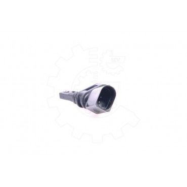 Capteur ABS Avant Pour VW Audi A1 A2 Seat Skoda 6Q0927804A 6Q0927804B WHT003860