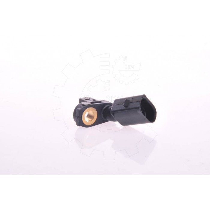 Capteur ABS Avant Pour VW Audi A1 A2 Seat Skoda 6Q0927803A 6Q0927803B WHT003861