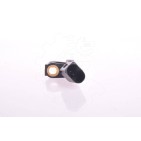 Capteur ABS Avant Pour VW Audi A1 A2 Seat Skoda 6Q0927803A 6Q0927803B WHT003861