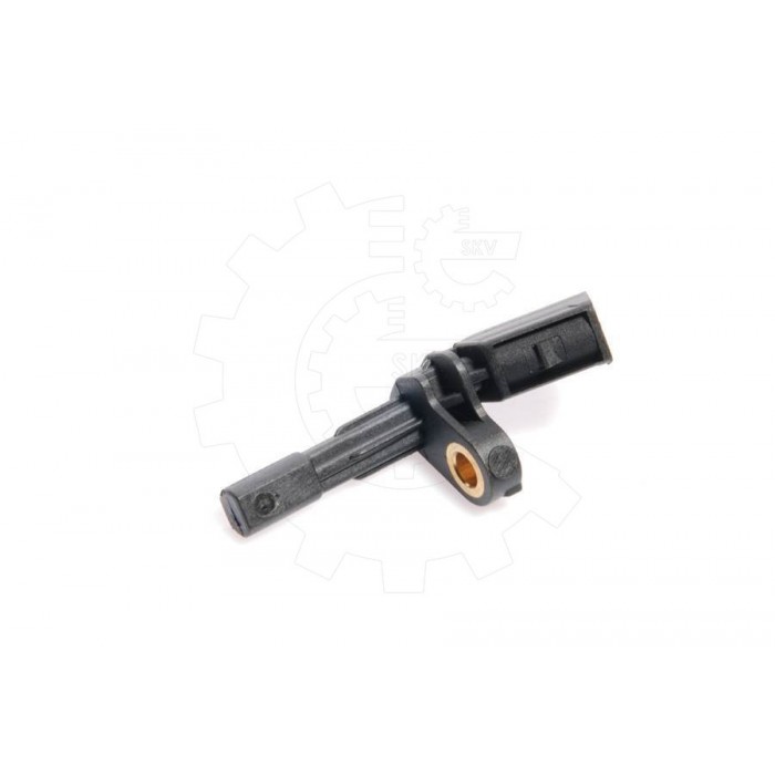 Capteur ABS Arrière Pour VW Audi Seat Alhambra Altea Skoda 1K0927807 WHT003859