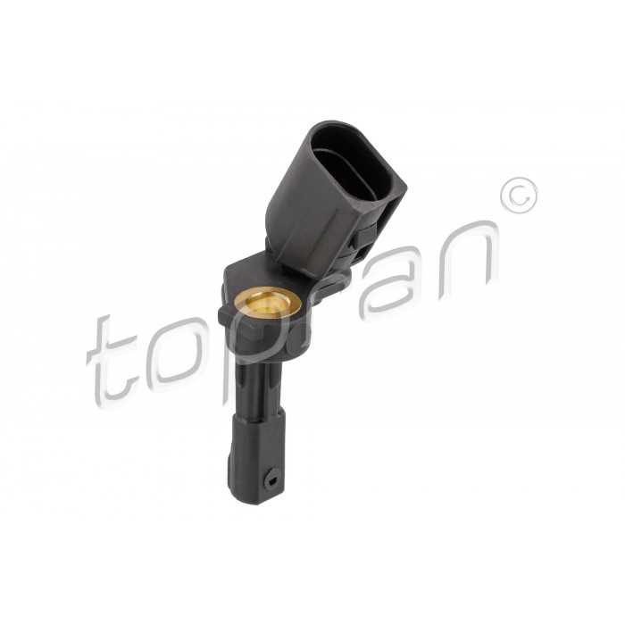 Capteur ABS Arrière Droit Pour VW Audi Seat Alhambra Skoda 1K0927808 WHT003858