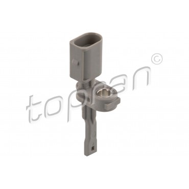 Capteur ABS Arrière Pour VW Audi A3 Seat Skoda WHT003864A WHT003864B WHT003864C