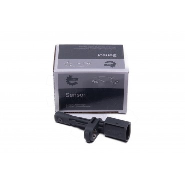 Capteur ABS Arrière Pour VW Audi A3 Seat Skoda WHT003864A WHT003864B WHT003864C