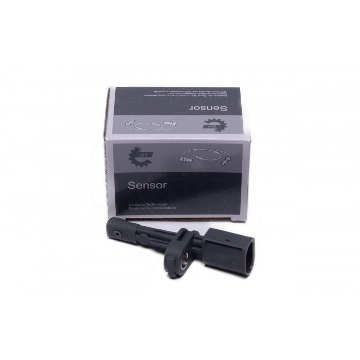 Capteur ABS Arrière Pour VW Audi A3 Seat Skoda WHT003864A WHT003864B WHT003864C