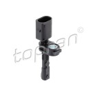 Capteur ABS Arrière Pour VW Audi A3 Seat Skoda 2K0927807 WHT003864 WHT003864D