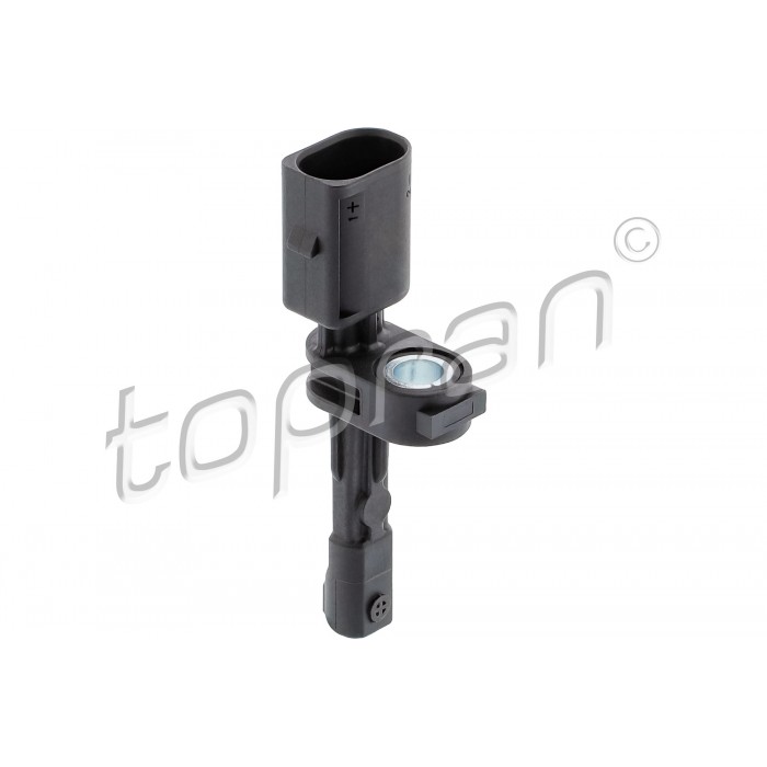 Capteur ABS Arrière Pour VW Audi A3 Seat Skoda 2K0927807 WHT003864 WHT003864D