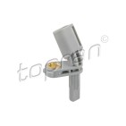 Capteur ABS Pour VW Audi Seat Skoda 7L0927808A 7L0927808B 95560640610 WHT003856A