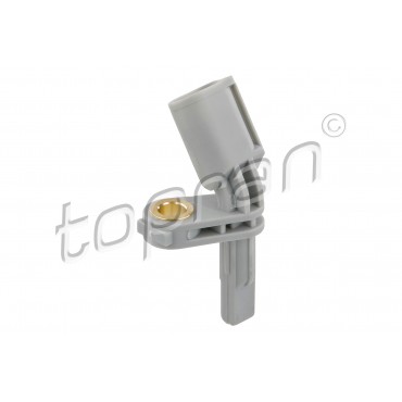 Capteur ABS Pour VW Audi Seat Skoda 7L0927808A 7L0927808B 95560640610 WHT003856A