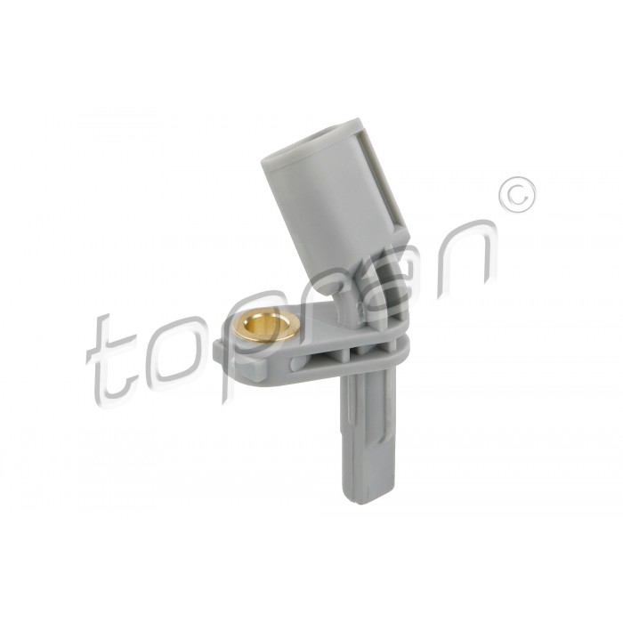 Capteur ABS Pour VW Audi Seat Skoda 7L0927808A 7L0927808B 95560640610 WHT003856A