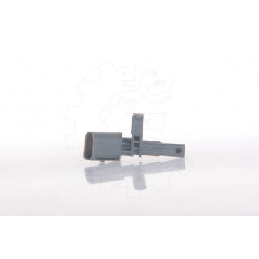 Capteur ABS Pour VW Audi Seat Skoda 7L0927808A 7L0927808B WHT003856A 95560640610