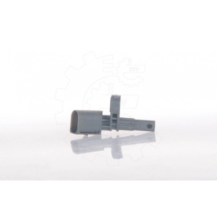 Capteur ABS Pour VW Audi Seat Skoda 7L0927808A 7L0927808B WHT003856A 95560640610