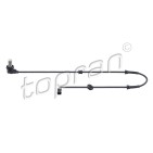 Capteur ABS Arrière Pour Audi A4 8D0927807A 8D0927807C