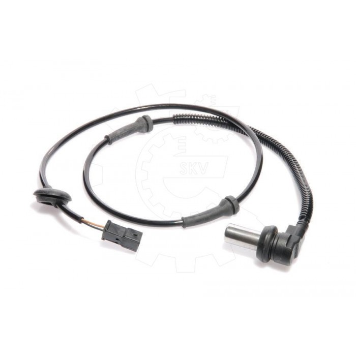 Capteur ABS Arrière Pour Audi A4 8D0927807A 8D0927807C