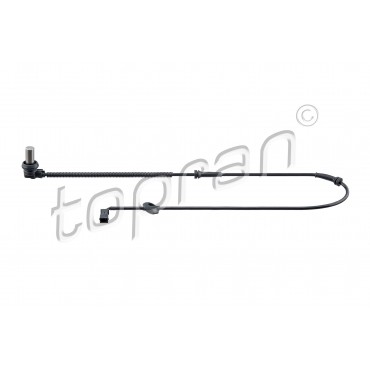 Capteur ABS Avant Pour VW Passat Audi A4 8D0927803