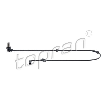 Capteur ABS Avant Pour VW Passat Audi A4 8D0927803