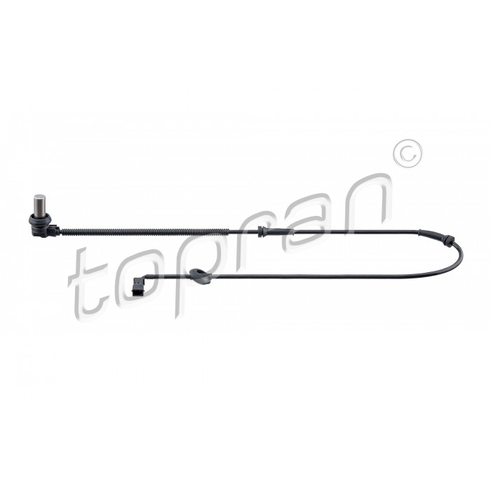 Capteur ABS Avant Pour VW Passat Audi A4 8D0927803