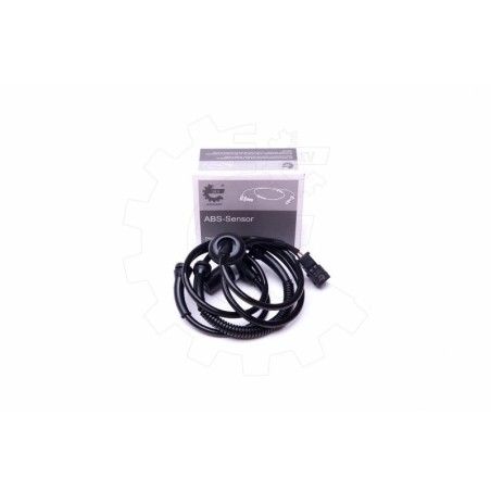 Capteur ABS Arrière Pour Audi A4 8E0927807B