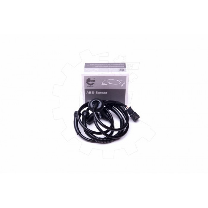 Capteur ABS Arrière Pour Audi A4 8E0927807B