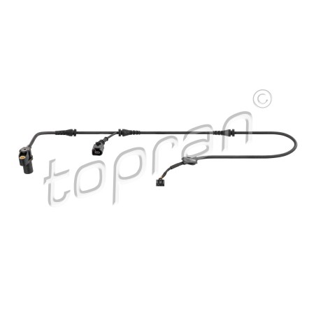 Capteur ABS Avant Pour Audi A4 8E0927803A