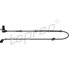 Capteur ABS Pour Audi A4 8E0927807B