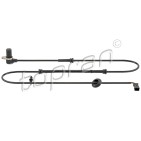Capteur ABS Pour Audi A4 Seat Exeo 8E0927807G