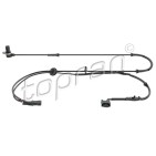 Capteur ABS Pour Audi A4 8E0927807E