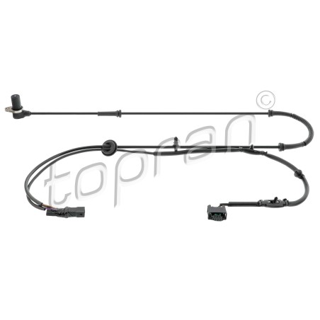 Capteur ABS Pour Audi A4 8E0927807E